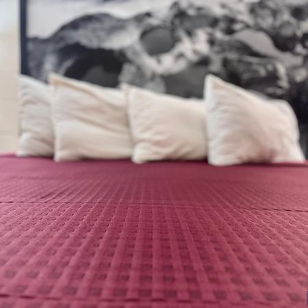 Relax Inn At Ашленд Экстерьер фото